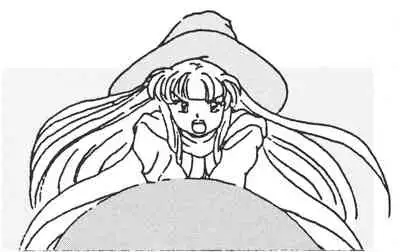 [Alice Soft] Rance 1.2.3 Genga Settei Shiryou (Incomplete) [yukimi]