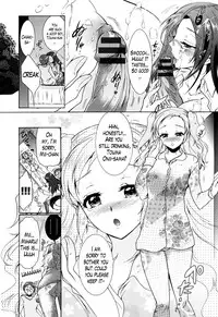 [Honda Arima] Sanshimai no Omocha - The Slave of Three Sisters Ch. 1-6 [English] [Lazarus H]