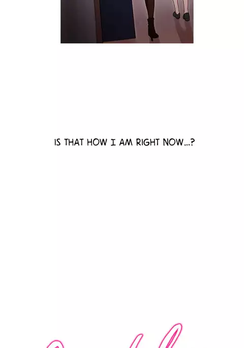 Scandal of the Witch Ch.1-32