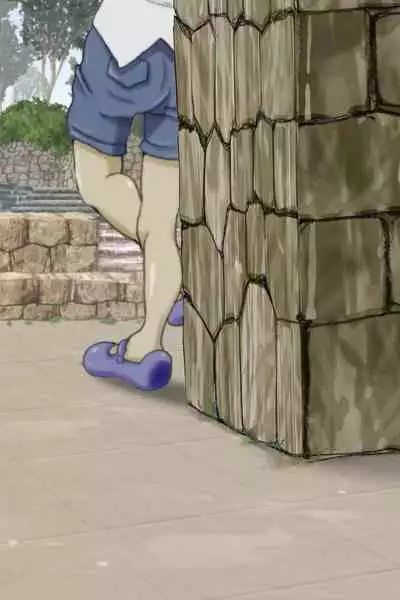 [Nanamiya (Nanamaru)] Futanari Sanpo