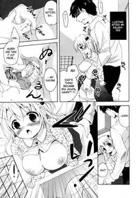 [Maple] Oyako no Danran | Happy Father & Daughter Circle (ANGEL Club 2010-12) [English] {Manongmorcon + Suziiki)