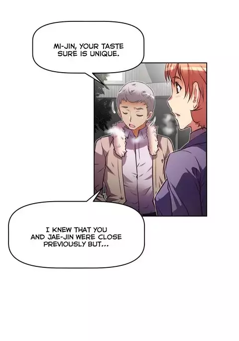 Brawling Go Ch.76-93