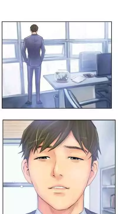 [LSD] New Face (Ch.1 - 40) [English] [END]