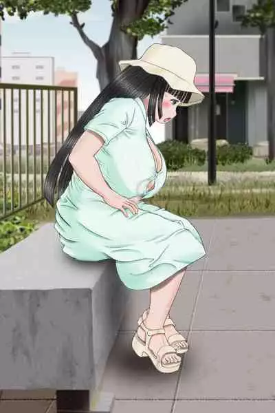 [Nanamiya (Nanamaru)] Futanari Sanpo