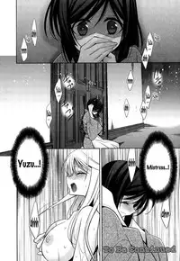 [Takano Saku] Omoibito - Zenpen | The One I Love - Part 1 (L -Ladies & Girls Love- 08) [English] [Yuri-ism]