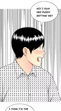 Hooker Ch.1-41 (English) (Ongoing)