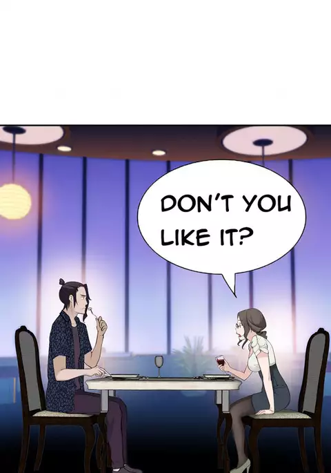 Tissue Thieves Ch.1-34