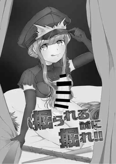 Horareru Mae ni Hore!!