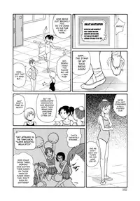 [John K. Peta] Monzetsukei [English] [SaHa]