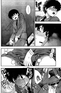 [AZUMA Tesshin] Hen Koi - The After School Diary [English]