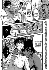 [Nagashima Chousuke] Kigenzen 10000 Nen no Ota | The Otaku in 10,000 B.C. Ch. 1-25 [English] [Natty Translations, Lazarus H]