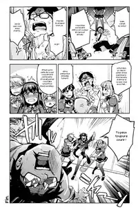 [Redrop] Houkago Idol Bu (french)[zer0]