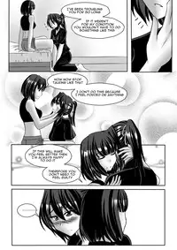 [K-Nashi] Blue Whisper (Aoi Shiro) [English]