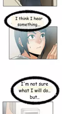 My Office Ch.1-30 (English) (Ongoing)