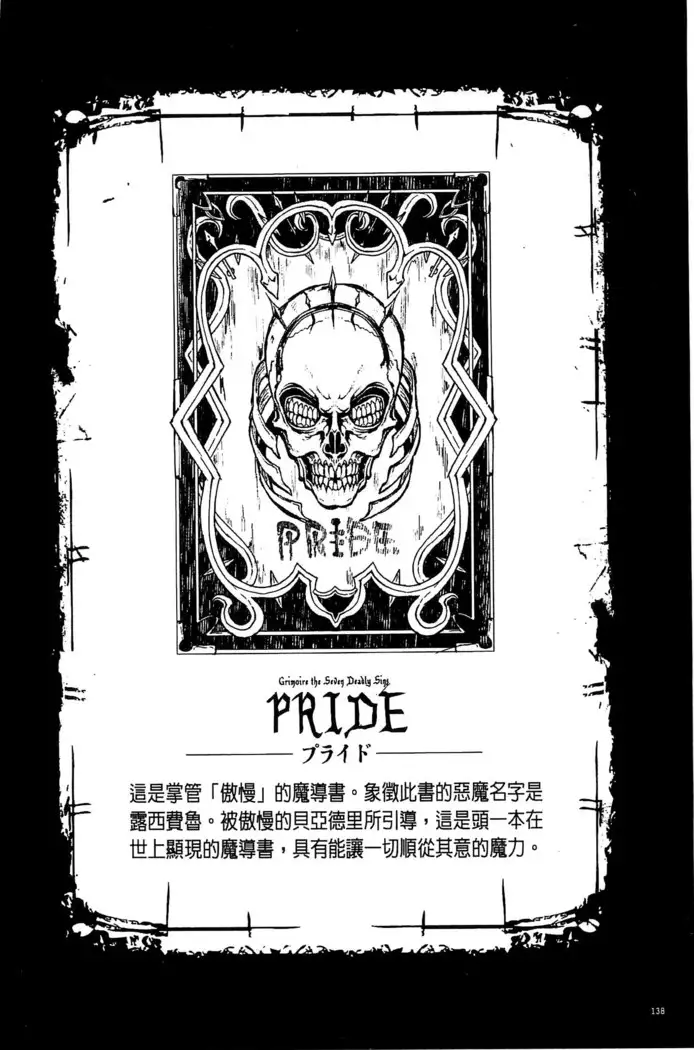 Shinkyoku no Grimoire III -PANDRA saga 2nd story-