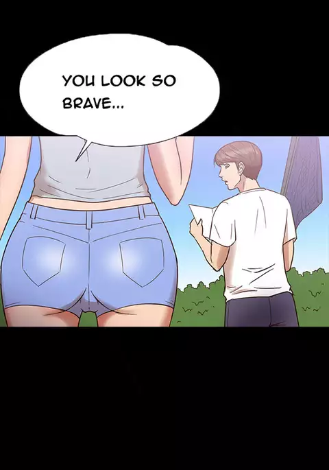 Secret Island Ch.1-25