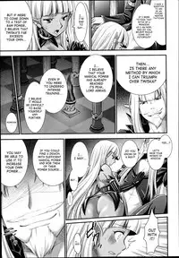 [Rusty Soul, Alto Seneka] Brandish Vol. 6 - Ch. 33-40 [English] [SaHa]