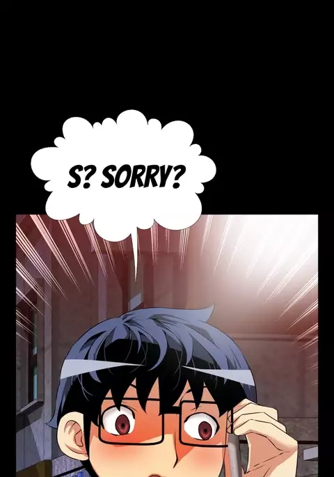 Love Parameter Ch.1-52