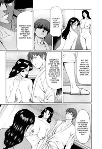 [Takasugi Kou] Ingi no Hate 1 [English] [desudesu]