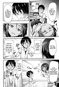 Onee-chan to Issho | To Stay with Her