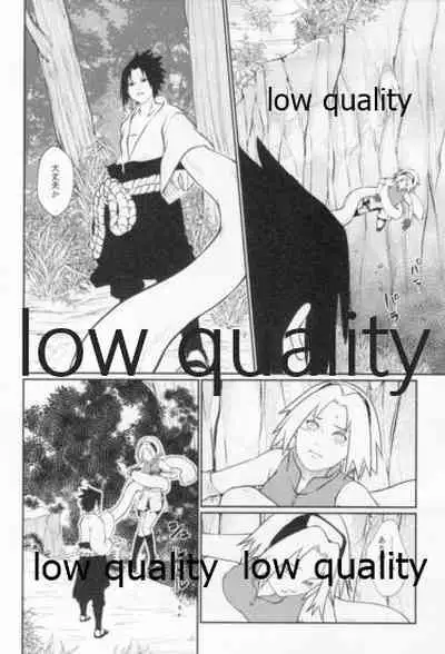 (Zennin Shuuketsu 12) [Ukiseikou (Yamadon)] Time Travel Honeymoon 2 (Naruto)