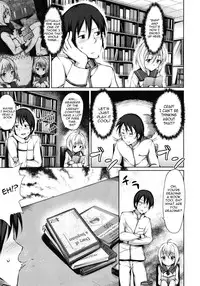 [ryoma] Select a Bride Ch. 1-2 [English][Doujin-Moe]