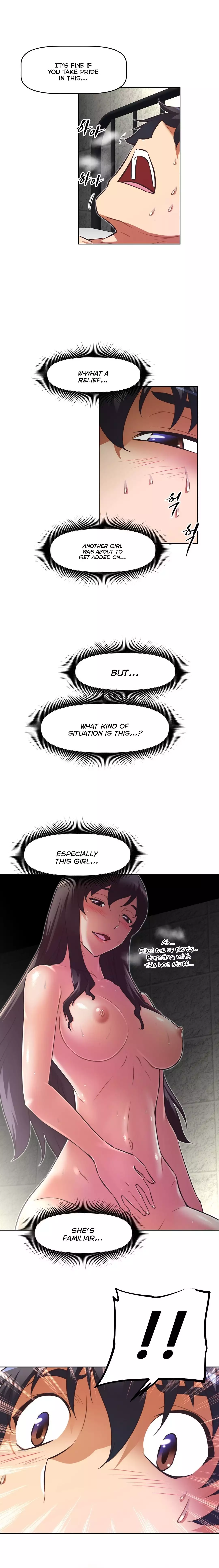 Brawling Go Ch.76-120