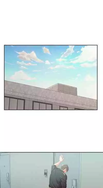 【周三连载】超市的漂亮姐姐（作者：北鼻&逃兵） 第1~74话