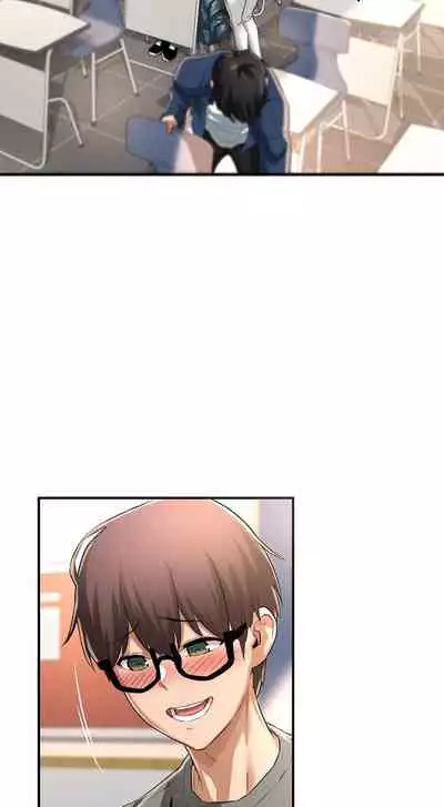 [Abio4, Bangkki] Sextudy Group (1-19) [English] [Ongoing]