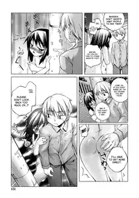 [Moroha] Iwakutsuki Apart | Haunted Apartment (COMIC RiN 2011-06) [English] [Vexed]