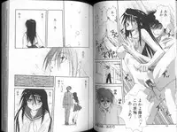 [Mitarashi Kousei] Seishokusha.