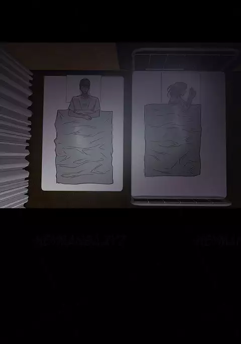 Secret Island Ch.1-22