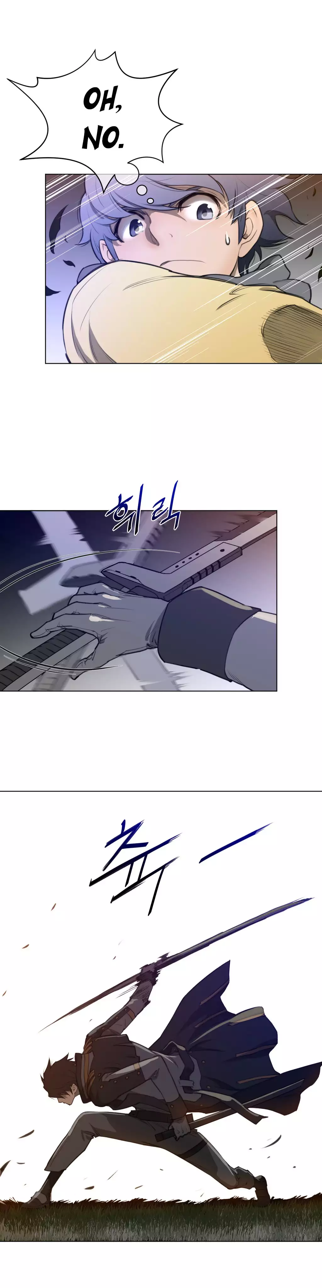 Perfect Half Ch.1-25