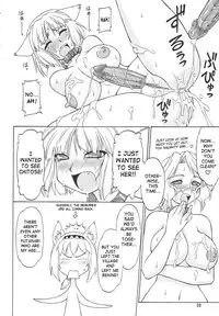 [Jack-o-Lantern] Refresh Machine (Final Fantasy) [ENG]