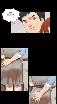 Sexual Fantasy Ch.1-11 (English) (Ongoing)