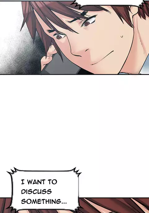 Best Friend Girlfriend Ch.1-21