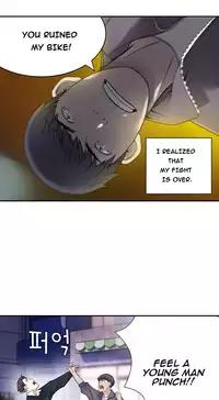 Tissue Thieves Ch.1-23 (English) (Ongoing)