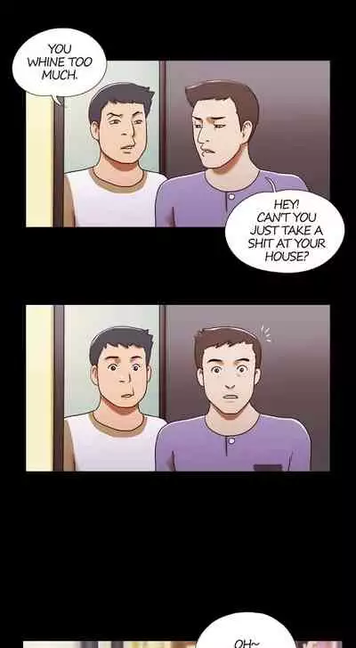 [Mulduck] Couple Game: 17 Sex Fantasies Ver.2 - Ch.01 - 20 [English]