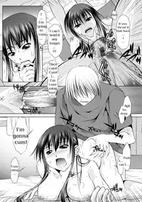[Satochizu] Soushi Souai | Mutual Love (Zecchou Boshi 3 - Ecstasie Mother and Child 3) [English] [Hentai from Hell]