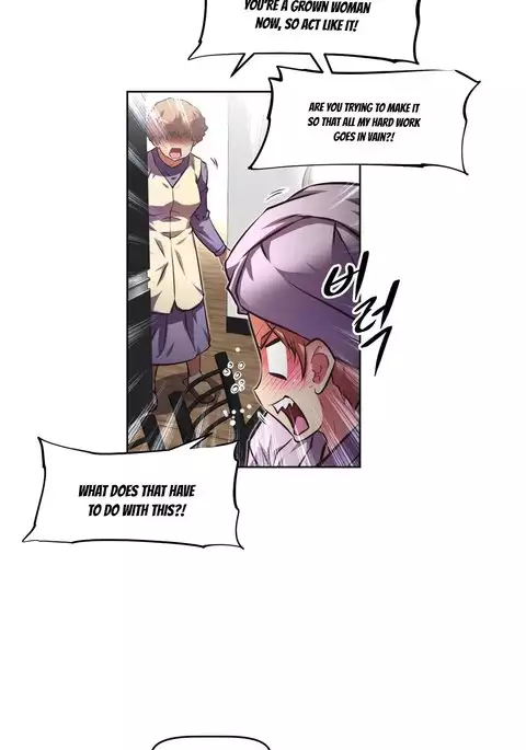 Brawling Go Ch.76-93