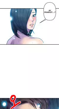 Ghost Love Ch.1-18.5 (English) (YoManga) (Ongoing)