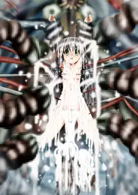 [Dende] Fushigi Sekai -Mystery World- Nonona 28 ~Zoku Makokuou no Engoku, Rousen no Inma Mushi no Mahidoku~