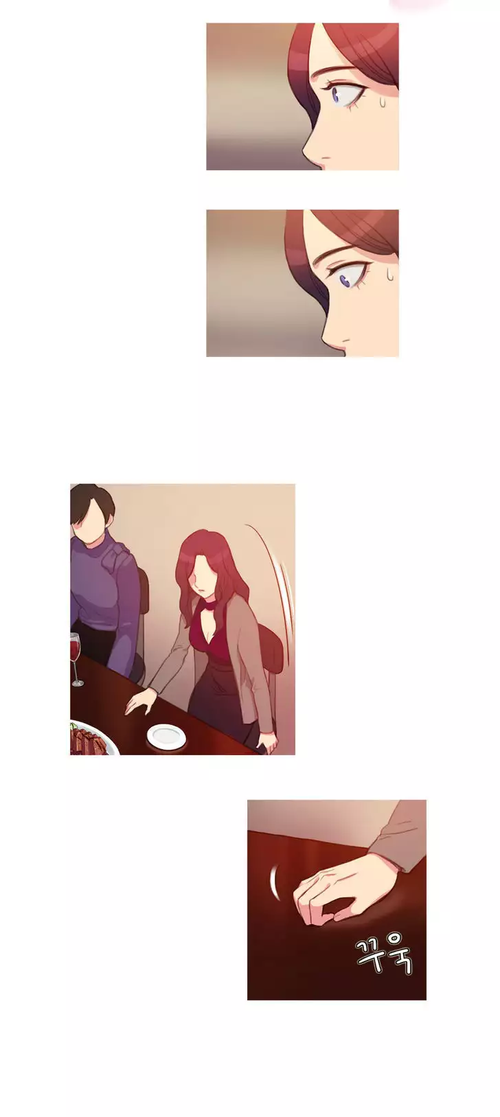 Fatal Woman Ch. 0-30