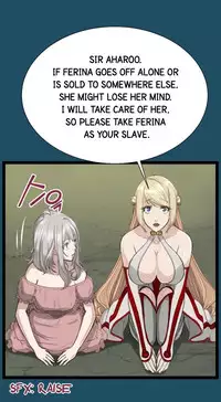 [Hong BanJang] Aharoo Ch.1-35 (English) (YoManga) (Ongoing)