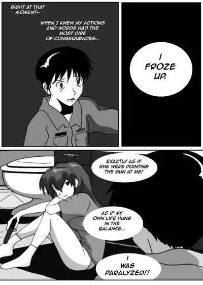 EVA-303 Chapter 12