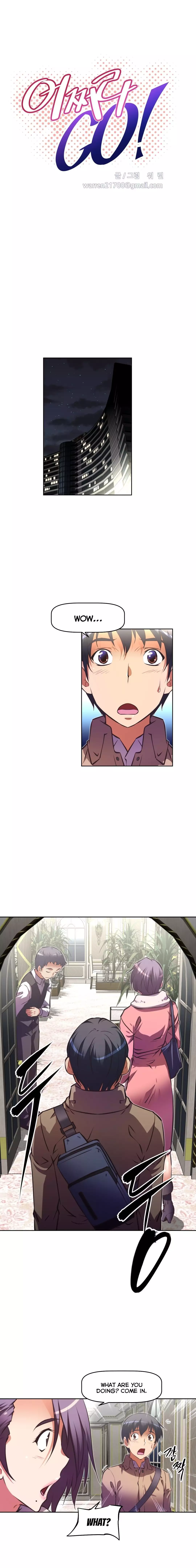 Brawling Go Ch.76-118