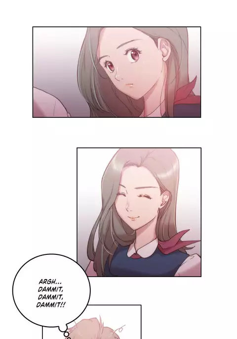 Sex Knights-Erotic Sensuality & Perception Ch.1-12