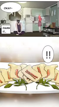 Tissue Thieves Ch.1-17 (English) (Ongoing)