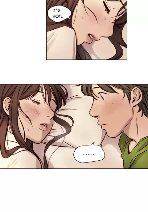 Atonement Camp Ch.1-51