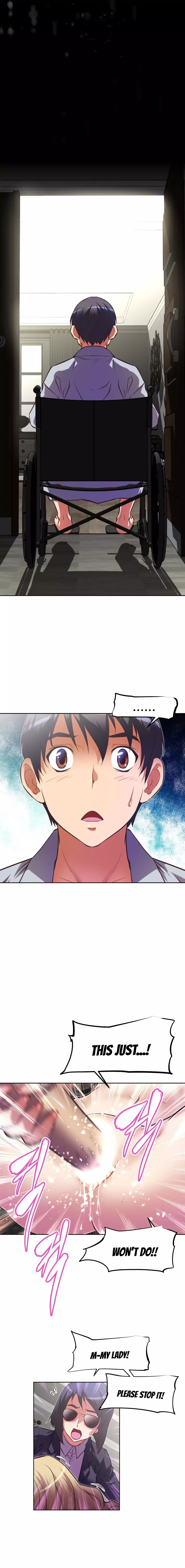 Brawling Go Ch.76-121